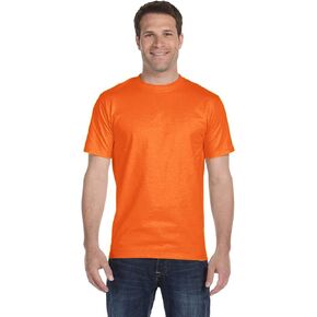Gildan Large Men's DryBlend Classic T-Shirt in Kuwait