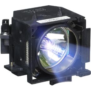LMP-H260 Original Projector Lamp Bulb for Sony VPL-VW500ES VPL-VW600ES Assembly with Genuine Original OEM Bulb Inside