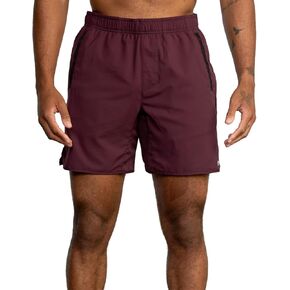 سروال قصير RVCA للرجال