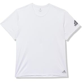 adidas Men's Run It Tee