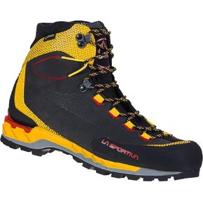 La Sportiva Men's, Mountaineering and Trekking Boots, 8