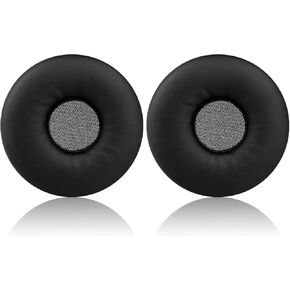 WHXB700 Ear pad Made of Memory Foam Protein Leather Material Compatible with Sony WH-XB700 Wireless Extra Bluetooth Headset Replacement use (Blue)