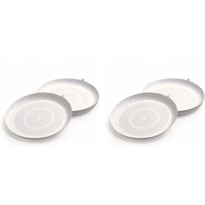 Presto 09964 PowerCup Concentrators, Package of 8