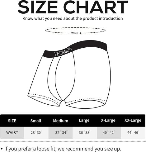 VEEAMON Men's Ice Silk Boxer Briefs Seamless Underwear Cool Silky Comfortable 4-Pack With Gift Box in Saudi Arabia