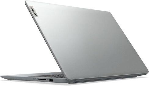 Lenovo IdeaPad 5 15.6" Laptop AMD Ryzen 7-5700U 16GB RAM 512GB SSD Graphite Grey - AMD Ryzen 7 5700U Octa-core - Windows 11 OS - Integrated AMD Radeon Graphics - LED Backlight Technology - Up to in Saudi Arabia