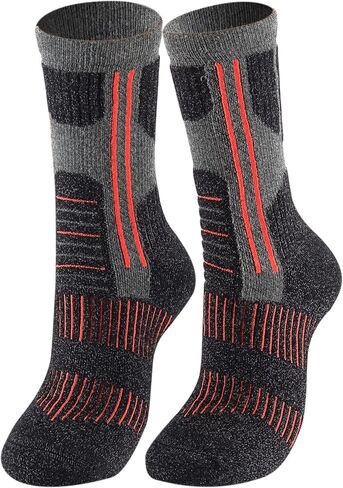 Toes&Feet Men's Anti-Odor Deodorant Quarter Cushion No Blister Sports Socks in Saudi Arabia