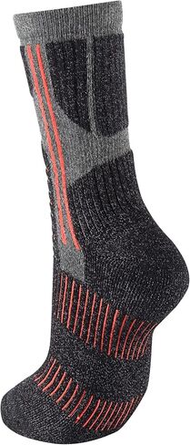 Toes&Feet Men's Anti-Odor Deodorant Quarter Cushion No Blister Sports Socks in Saudi Arabia