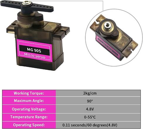 4 مجموعات 8 حزمة عموم إمالة سيرفو جبل قوس ل MG995 MG996R S3003 U على شكل حرف L عجلة القيادة قوس in Kuwait
