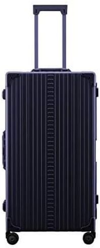 حقيبة أمتعة من الألومنيوم ذات الجانب الصلب من أليون مقاس 30 بوصة in Kuwait