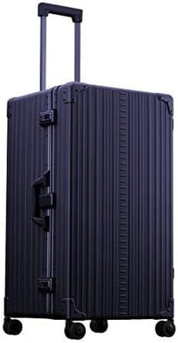 حقيبة أمتعة من الألومنيوم ذات الجانب الصلب من أليون مقاس 30 بوصة in Kuwait