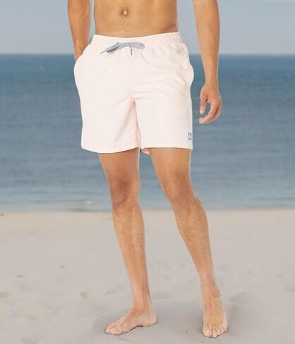 Quiksilver Men's Standard Everyday 17 Volley Swim Trunk Bathing Suit in Kuwait