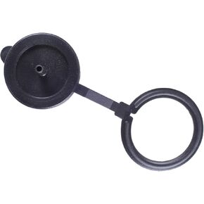 Omix | 19107.03 | Windshield Washer Fluid Reservoir Kit, Pump/Filter | OE Reference: 3211338 | Fits 1972-1986 Jeep CJ