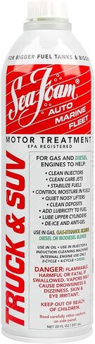 Sea Foam SF-16-6PK Motor Treatment Multi-Use, 16 Ounce, Pack of 6, 16. Fluid_Ounces in Saudi Arabia