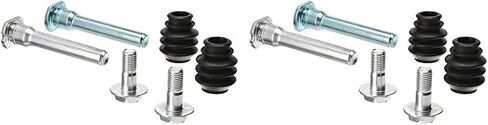 Motorcraft BRCK14126 Caliper Repair Kit in Saudi Arabia