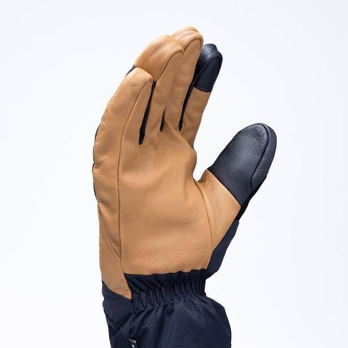 تسود الأبحاث الخارجية قفازات Gore-tex الساخنة in Kuwait