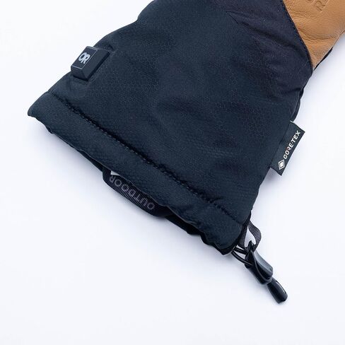 تسود الأبحاث الخارجية قفازات Gore-tex الساخنة in Kuwait