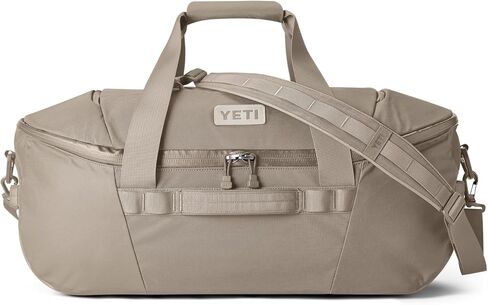 يتي حقيبة دفل كروسرودز، 60 لتر، أسود in Kuwait