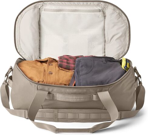 يتي حقيبة دفل كروسرودز، 60 لتر، أسود in Kuwait