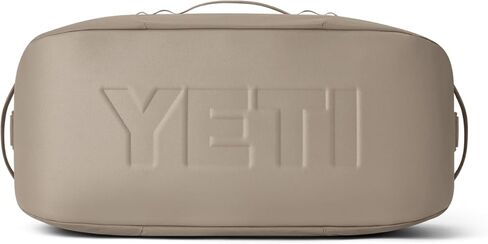 يتي حقيبة دفل كروسرودز، 60 لتر، أسود in Kuwait