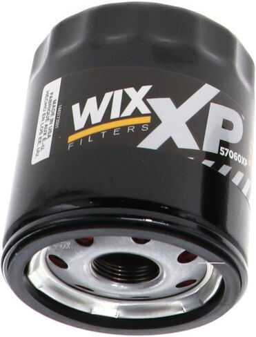 WIX (57060XP) XP Oil Filter in Kuwait