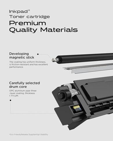 [High Yield] 218X 218A Toner Cartridge 4 Pack W2180 Replacement for HP 218A Toner Cartridge,Compatible with HP Color Laserjet Pro 3201 MFP 3301 Series Printer W2180X W2181X W2182X W2183X (No Chip) in Saudi Arabia