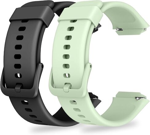 OCTANDRA Go ID207 VeryFit Smart Watch Replacement Bands in Kuwait