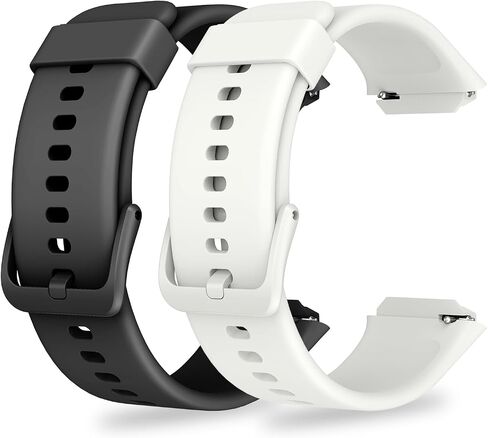 OCTANDRA Go ID207 VeryFit Smart Watch Replacement Bands in Kuwait
