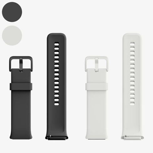 OCTANDRA Go ID207 VeryFit Smart Watch Replacement Bands in Kuwait