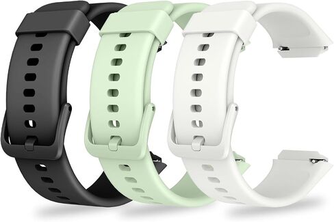 OCTANDRA Go ID207 VeryFit Smart Watch Replacement Bands in Kuwait