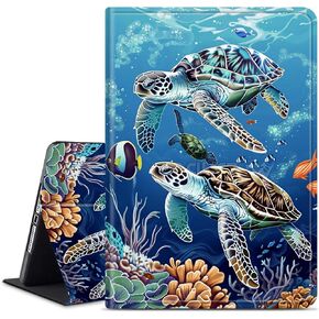 Case for Amazon Kindle Fire Max 11 Tablet (13th Gen, 2023 Release), Slim Adjustable Stand Back Shell Protection Smart Cover for Fire Max 11 2023 11 Inch, Eagle on American Flag
