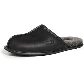 UGG Scuff Burnt Olive 10 D (M)