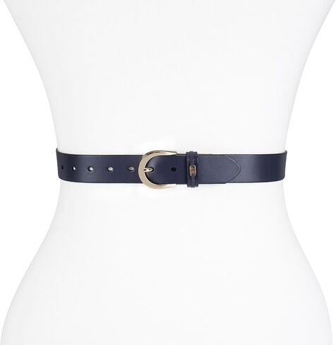 Tommy Hilfiger Women's Fashion Leather Belt for Jeans, Trousers and Dresses in Kuwait