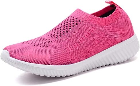 konhill womens Sneaker,walking in Saudi Arabia