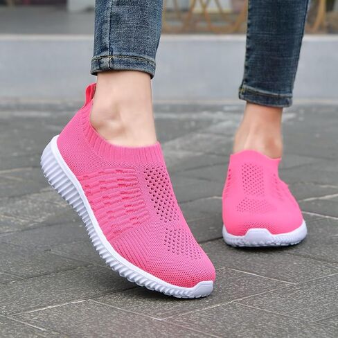 konhill womens Sneaker,walking in Saudi Arabia