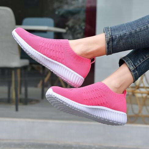 konhill womens Sneaker,walking in Saudi Arabia