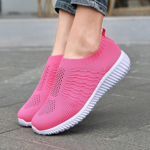 konhill womens Sneaker,walking in Saudi Arabia