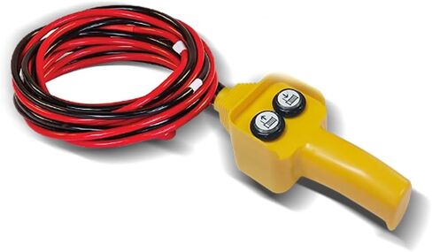 RUGCEL 2000-lb. ATV/UTV Electric Winch (2000winch) in Saudi Arabia