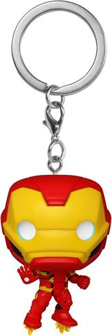 Funko Pop!: Marvel - Spider-Man in Saudi Arabia