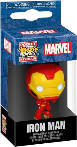 Funko Pop!: Marvel - Spider-Man in Saudi Arabia
