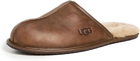 UGG Scuff Burnt Olive 10 D (M) in Saudi Arabia