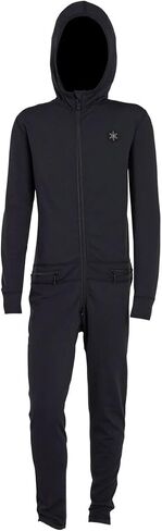Youth Ninja Suit Youth Unisex Baselayer in Saudi Arabia