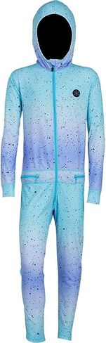 Youth Ninja Suit Youth Unisex Baselayer in Saudi Arabia