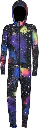 Youth Ninja Suit Youth Unisex Baselayer in Saudi Arabia