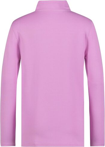 IZOD Boys' Long Sleeve Quarter Zip Pullover, Lightweight Fleece in Saudi Arabia