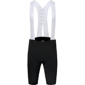 GORE WEAR Gorewear Ultimate Bib Short+ - Men's Black, Us L/Eu Xl