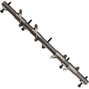 53021553AA Exhaust Rocker Arm Shaft Assembly for 2016-2021 Dodge/Chrysler/Jeep 5.7L HEMI Engines Replaces 53021553AB 68060344AA
