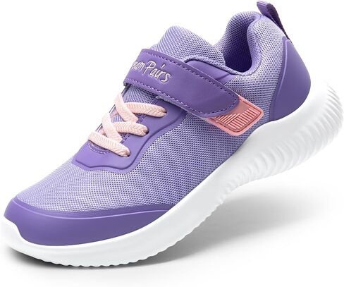 حذاء الجري DREAM PAIRS للجنسين للأطفال، حذاء رياضي in Kuwait