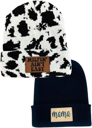 Winter hat Beanie Matching Beanie Kids hat Personalized Beanie Personalized in Kuwait