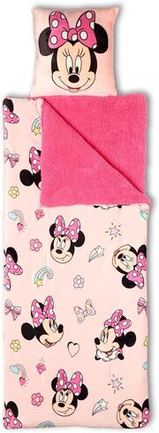 Northwest Lilo and Stitch Silk Touch Sherpa Slumber Bag, 27" x 56", Classic Palms in Saudi Arabia