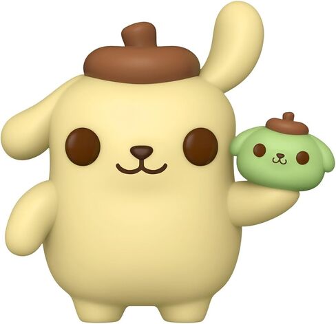 Funko Pop! Sanrio: Hello Kitty and Friends - Cinnamoroll in Saudi Arabia